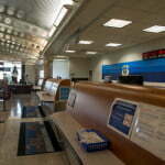 Andrews Passenger Terminal