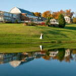 Wedding Venue Morningside Inn Green Lake