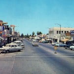Yuba City 1960's