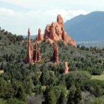 Garden of the Gods