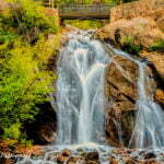 Helen Hunt Falls