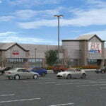 Peterson BX & Commissary