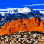 Pikes Peak