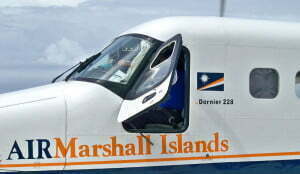 Air Marshall Islands