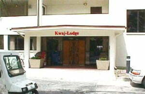 Kwaj Lodge