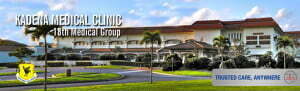 18th Medical Group