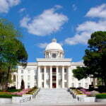Alabama Capitol Building