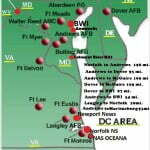 Baltimore-Washington-International-BWI-Area