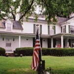 Bed & Breakfast Fairfax