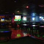 Dogwood Bar & Grill