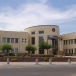 El Centro courthouse