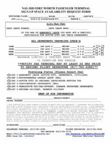 FTWO Form 140