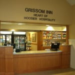 Grissom Inn