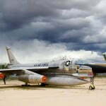 Grissom aircraft display