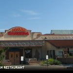 Hacienda Mexican restaurant