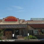 Hacienda Mexican restaurant