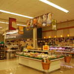 Inside Jacksonville NAS commissary