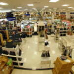 Kadena BX