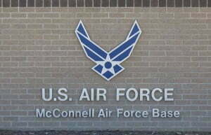 McConnell AFB