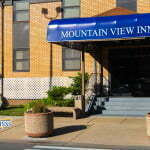 Mountain View Inn
