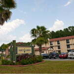 Navy Lodge
