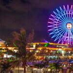 Okinawa nightlife