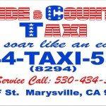 Pride & Country Taxi