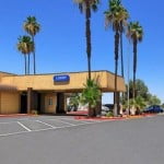 Rodeway Inn Imperial