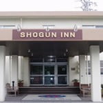 Shogun Inn - Kadena