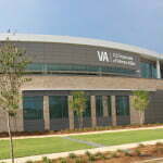 VA Hospital