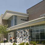 West Campus El Centro College