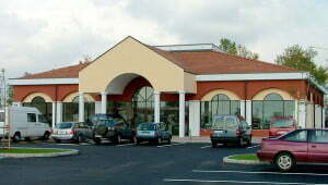 shoppette
