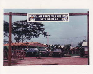(1989) Soto Cano Air Base