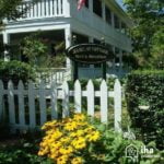 B&B Barclay Cottages