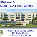 David Grant Medical Center