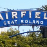 Fairfield CA county seat