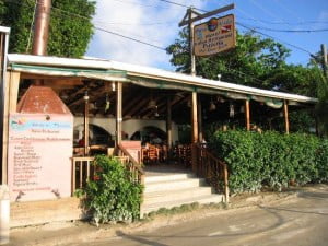 Foto de Splash Inn Dive Resort