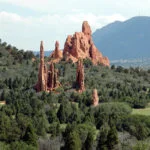 Garden of the Gods