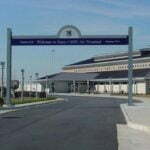 Norfolk Passenger Terminal