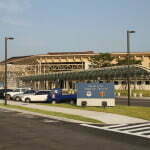 Passenger Terminal