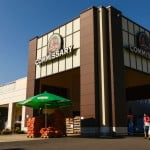 Ramstein Commissary