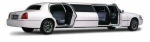 Sea-Tac Limousine