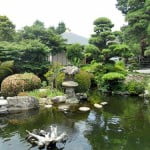 Seigain Temple Garden