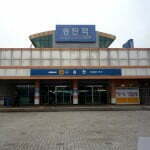 Songtan Station