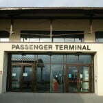 Spangdahlem AB Passenger Terminal