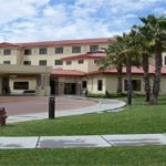 Travis AFB billeting