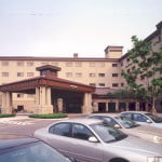 Turumi Lodge