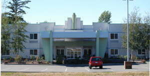 Whidbey Navy Lodge