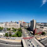 Milwaukee Skyline