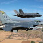 56th_Fighter_Wing_-_First_F-35_Arrives